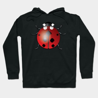 Ladybug Hoodie